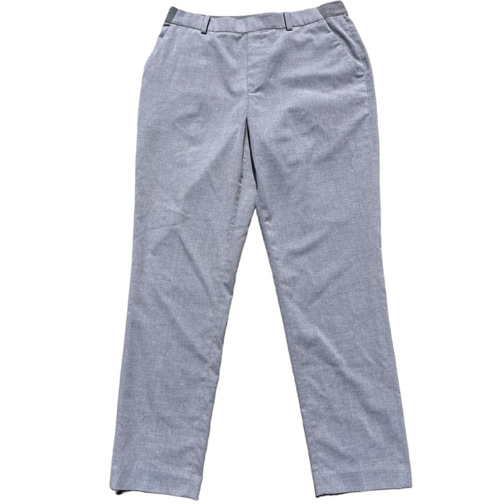 Grey Uniqlo Dress Pants (M)